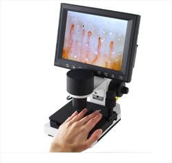 Kính hiển vi 3R-MSBTSARA